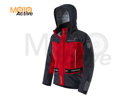 Куртка мужская Finntrail Mudway 2010 Red